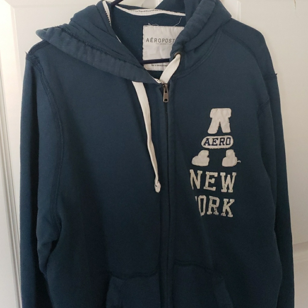 Aeropostal hoodie